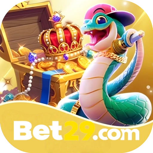 bet29 Logo