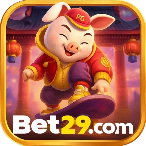 bet29 logo