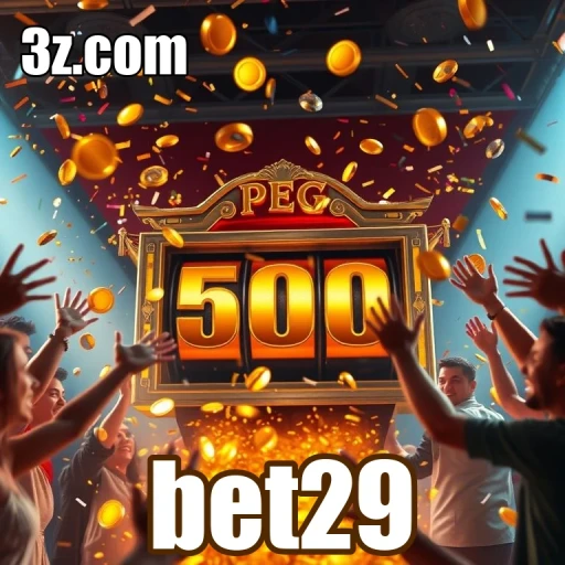 Aposte com Confiança: Sports em Bet29 para Todos os Gostos